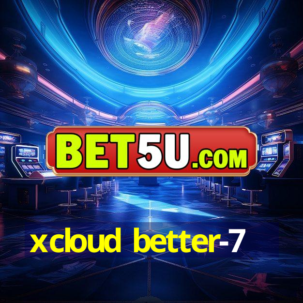 xcloud better